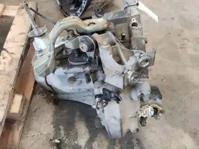 Pezzo di ricambio per auto di seconda mano riduttore per citroen jumpy 2.0 hdi cat (rhx / dw10bted) riferimenti oem iam 20le93  