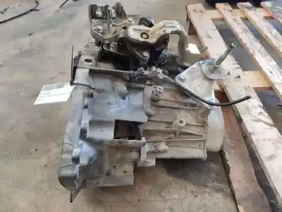 Pezzo di ricambio per auto di seconda mano riduttore per citroen jumpy 2.0 hdi cat (rhx / dw10bted) riferimenti oem iam 20le93  