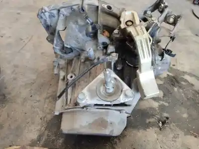 Pezzo di ricambio per auto di seconda mano RIDUTTORE per CITROEN JUMPY  Riferimenti OEM IAM 20LE93  