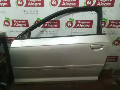 Автозапчасти б/у левая передняя дверь за audi a3 (8p1) 2.0 tdi 16v ссылки oem iam 