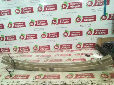 Автозапчастина б/у підсилення заднього бампера для audi a6 c6 avant (4f5) 2.7 tdi посилання на oem iam 