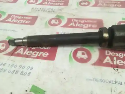 Second-hand car spare part front right transmission for ford s-max (ca1) trend oem iam references   