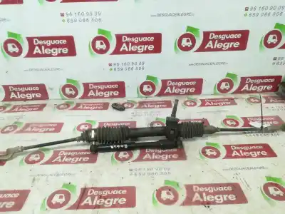 Pezzo di ricambio per auto di seconda mano cremagliera per smart cabrio pulse riferimenti oem iam 0004684v007  