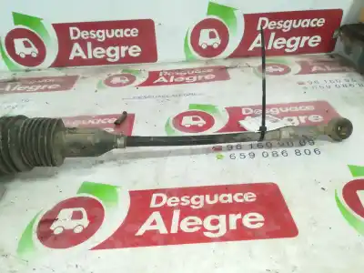 Pezzo di ricambio per auto di seconda mano cremagliera per smart cabrio pulse riferimenti oem iam 0004684v007  