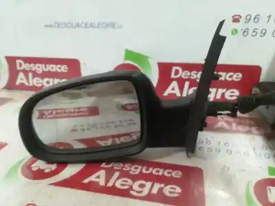Автозапчасти б/у левое зеркало за opel corsa c cosmo ссылки oem iam 