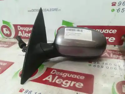 Second-hand car spare part left rearview mirror for opel corsa c cosmo oem iam references   