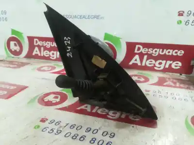 Second-hand car spare part left rearview mirror for opel corsa c cosmo oem iam references   