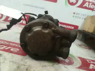 Pezzo di ricambio per auto di seconda mano compressore aria condizionata per ford fiesta (cbk) fun riferimenti oem iam 2s61190629af