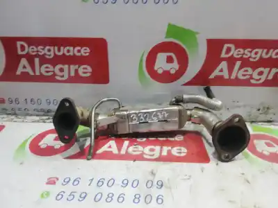 Pezzo di ricambio per auto di seconda mano raffreddatore egr per mazda 5 (cr19) 2.0 cd (cr19) riferimenti oem iam 