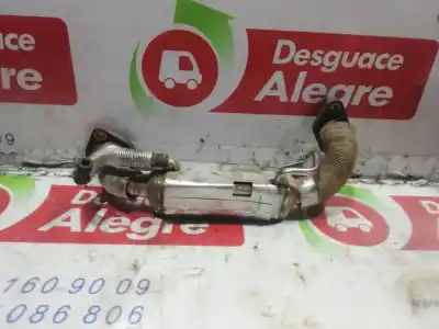 Pezzo di ricambio per auto di seconda mano raffreddatore egr per mazda 5 (cr19) 2.0 cd (cr19) riferimenti oem iam   