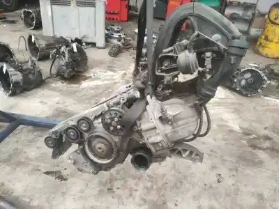 Pezzo di ricambio per auto di seconda mano MOTORE COMPLETO per MERCEDES-BENZ CLASE A (W169)  Riferimenti OEM IAM 266920  
