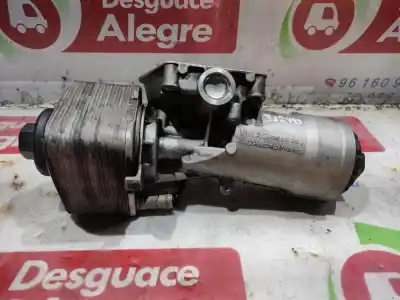 Second-hand car spare part DIESEL FILTER SUPPORT for VOLKSWAGEN GOLF V BERLINA (1K1)  OEM IAM references 045115389J  