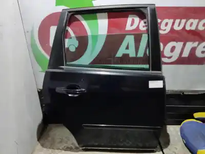 Автозапчастина б/у двері задні праві для ford focus c-max (cap) ambiente (d) посилання на oem iam   