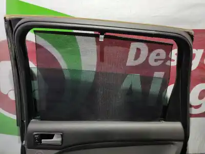 Автозапчастина б/у двері задні праві для ford focus c-max (cap) ambiente (d) посилання на oem iam   