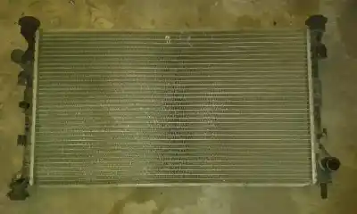 Pezzo di ricambio per auto di seconda mano Radiatore D Acqua per FORD TOURNEO CONNECT (TC7) Kombi B. corta (2006->) Riferimenti OEM IAM   