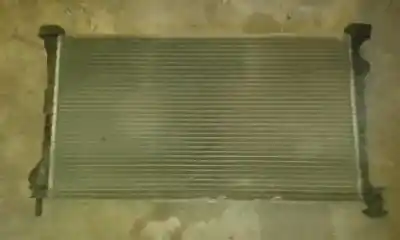 Pezzo di ricambio per auto di seconda mano radiatore d acqua per ford tourneo connect (tc7) kombi b. corta (2006->) riferimenti oem iam   