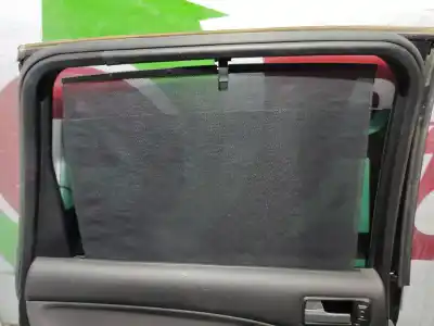 Second-hand car spare part rear left door for ford focus c-max (cap) ambiente (d) oem iam references 