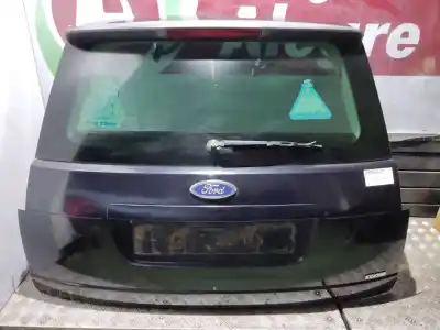 Автозапчастина б/у загальні двері для FORD FOCUS C-MAX (CAP) Ambiente (D) Посилання на OEM IAM   