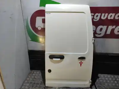 Автозапчасти б/у задняя дверь справа за ford transit connect (tc7) furgón (2006->) ссылки oem iam   