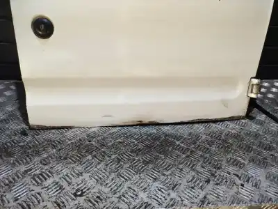 Автозапчасти б/у задняя дверь справа за ford transit connect (tc7) furgón (2006->) ссылки oem iam   