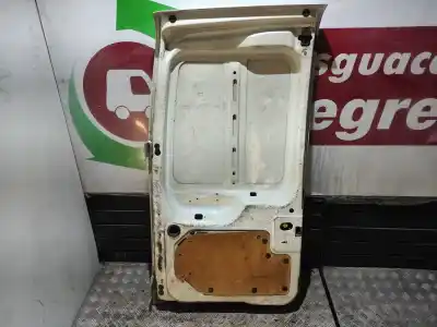 Автозапчасти б/у задняя дверь справа за ford transit connect (tc7) furgón (2006->) ссылки oem iam   