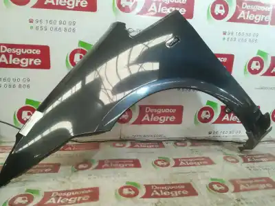 Pezzo di ricambio per auto di seconda mano parafango anteriore sinistro per ford focus c-max (cap) connection riferimenti oem iam 