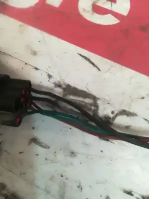 Автозапчастина б/у правий задний огляд для ford tourneo connect (tc7) familiar посилання на oem iam  Автозапчастина б/у правий задний огляд для ford tourneo connect (tc7) familiar посилання на oem iam