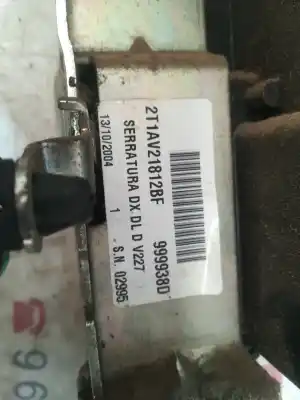 Автозапчастина б/у  для FORD TOURNEO CONNECT (TC7)  Посилання на OEM IAM 2T1AV21812BF   Автозапчастина б/у  для FORD TOURNEO CONNECT (TC7)  Посилання на OEM IAM 2T1AV21812BF