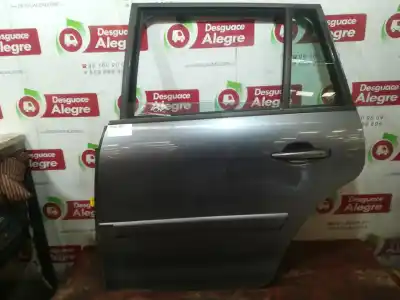 Pezzo di ricambio per auto di seconda mano porta posteriore sinistra per citroen c4 picasso avatar riferimenti oem iam 