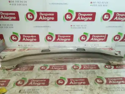 Second-hand car spare part rear bumper reinforcement for citroen c4 picasso avatar oem iam references   