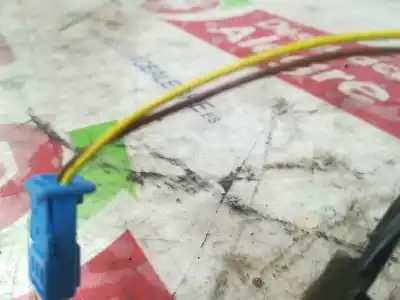 Pezzo di ricambio per auto di seconda mano  per CITROEN C4 PICASSO  Riferimenti OEM IAM 96819905XT  