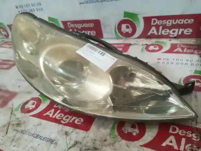 Pièce détachée automobile d'occasion FEU DROIT pour PEUGEOT 407  Références OEM IAM 0301213272  