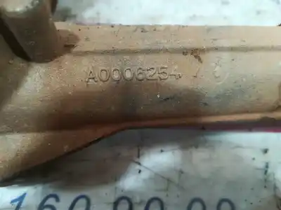 Автозапчастина б/у рульмова рейка для opel corsa d catch me посилання на oem iam 55702974  