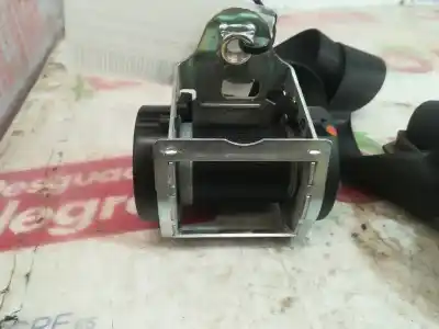 Peça sobressalente para automóvel em segunda mão cinto de segurança dianteiro esquerdo por opel corsa d cosmo referências oem iam 