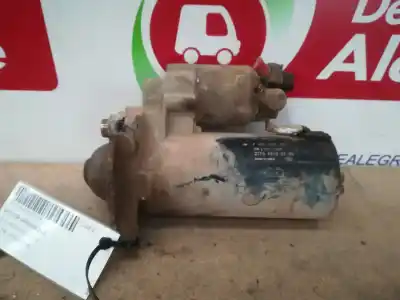Pezzo di ricambio per auto di seconda mano MOTORINO DI AVVIAMENTO per TATA INDICA (1998)  Riferimenti OEM IAM 277915100108  