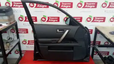 İkinci el araba yedek parçası sol ön kapi için infiniti fx fx35 oem iam referansları   