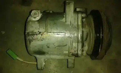 Pezzo di ricambio per auto di seconda mano compressore aria condizionata per smart forfour forfour 47 kw riferimenti oem iam a1602300111  0003191v008