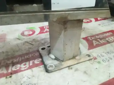 Pezzo di ricambio per auto di seconda mano rinforzo paraurti anteriore per citroen c4 picasso avatar riferimenti oem iam 