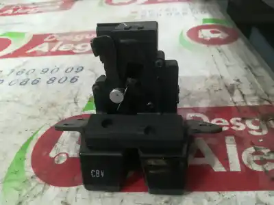 Pezzo di ricambio per auto di seconda mano baule / serratura del cancello per kia cee´d sporty wagon concept riferimenti oem iam 