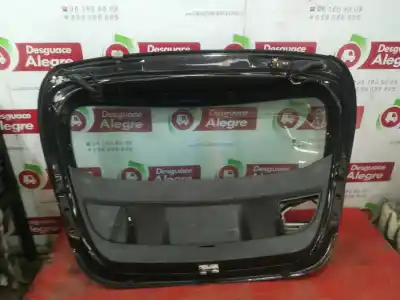 Piesă de schimb auto la mâna a doua haion pentru seat leon (1p1) comfort limited referințe oem iam   