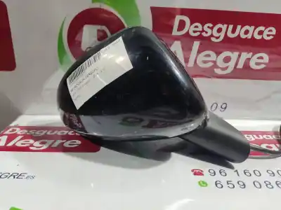 Second-hand car spare part right rearview mirror for opel corsa d cosmo oem iam references   