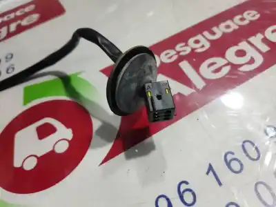 Second-hand car spare part right rearview mirror for opel corsa d cosmo oem iam references   