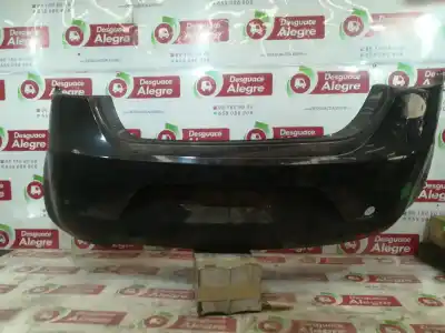 Recambio de automóvil de segunda mano de Paragolpes Trasero para SEAT LEON (1P1) Comfort Limited referencias OEM IAM   