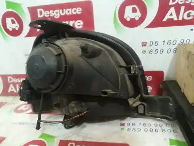 Pezzo di ricambio per auto di seconda mano  per RENAULT KANGOO (F/KC0)  Riferimenti OEM IAM   