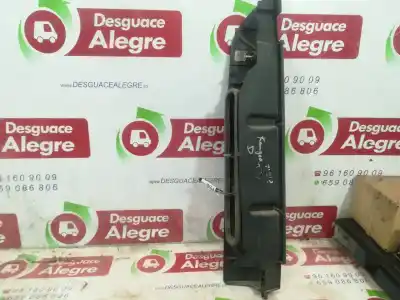 Second-hand car spare part right tailgate light for renault kangoo (f/kc0) alize oem iam references   
