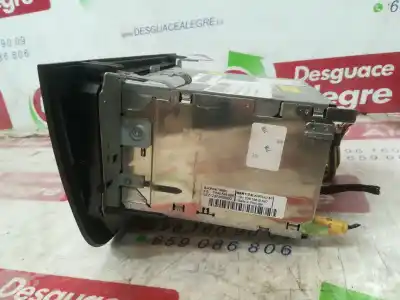 İkinci el araba yedek parçası ses sistemi / radyo cd için seat leon (1p1) comfort limited oem iam referansları 1p1035186bn87  