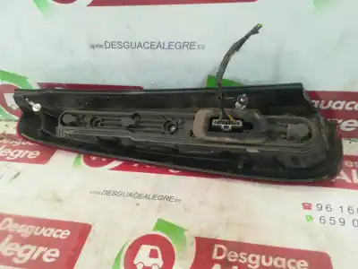 Pezzo di ricambio per auto di seconda mano luci posteriori destra per ford focus c-max (cap) connection riferimenti oem iam 