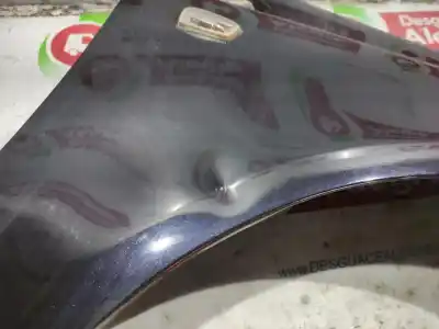 Second-hand car spare part front right fin for opel corsa d cosmo oem iam references   