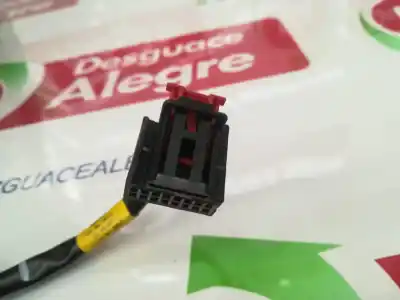 Peça sobressalente para automóvel em segunda mão espelho retrovisor direito por audi a4 b8 (8k2) 2.0 tdi referências oem iam 021053  