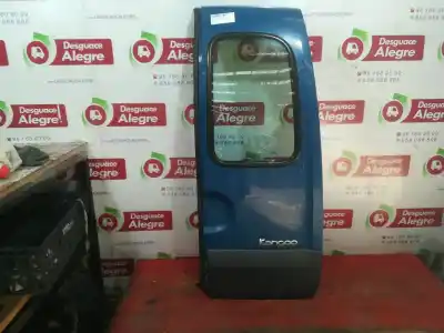 Автозапчасти б/у задняя дверь справа за renault kangoo (f/kc0) alize ссылки oem iam   